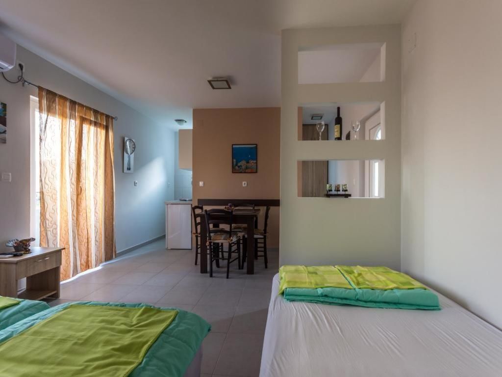 Апартаменты Janda Apartments Биела