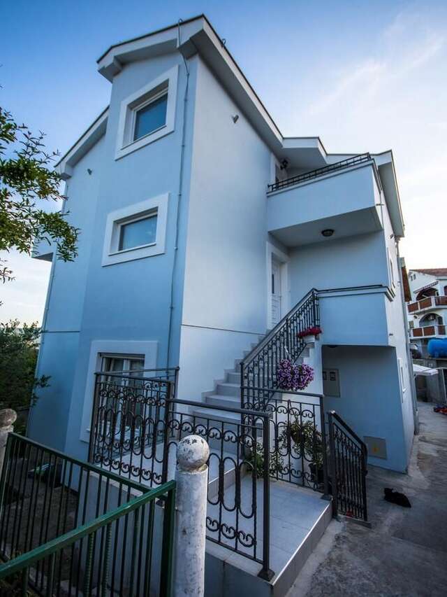 Апартаменты Janda Apartments Биела-3