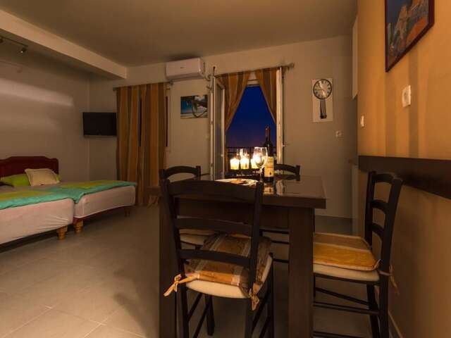 Апартаменты Janda Apartments Биела-12