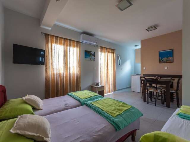 Апартаменты Janda Apartments Биела-18