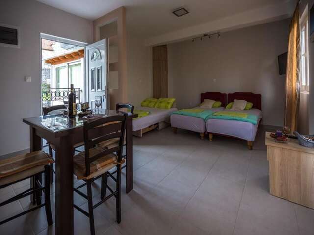 Апартаменты Janda Apartments Биела-20