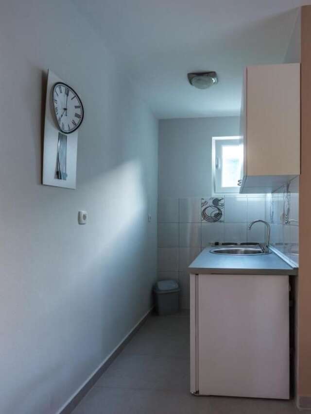 Апартаменты Janda Apartments Биела-21