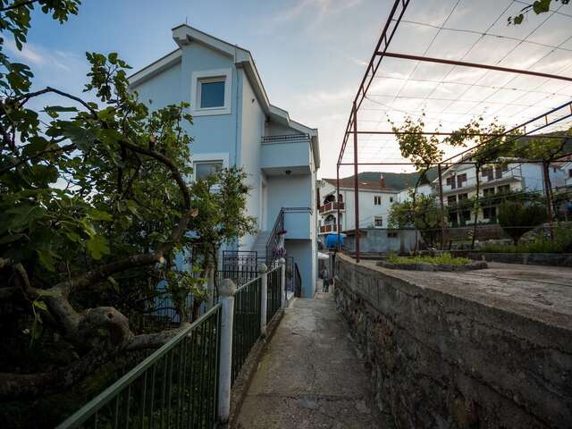 Апартаменты Janda Apartments Биела-4