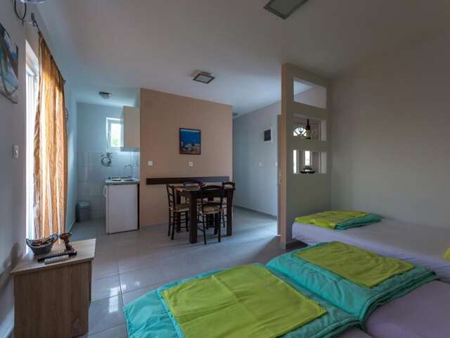 Апартаменты Janda Apartments Биела-23