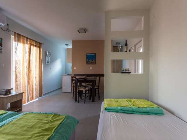Апартаменты Janda Apartments Биела-24