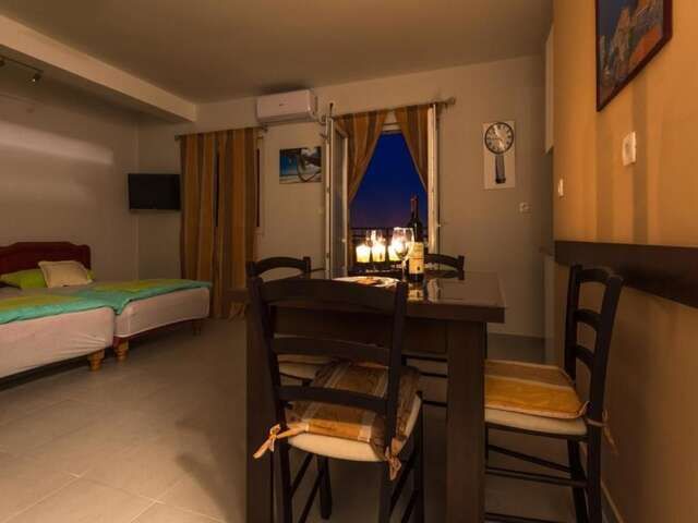 Апартаменты Janda Apartments Биела-25