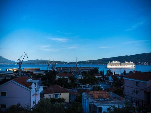 Апартаменты Janda Apartments Биела-7