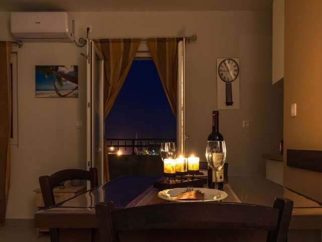 Апартаменты Janda Apartments Биела-9