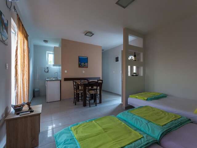 Апартаменты Janda Apartments Биела-11